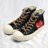Gay Shoelaces